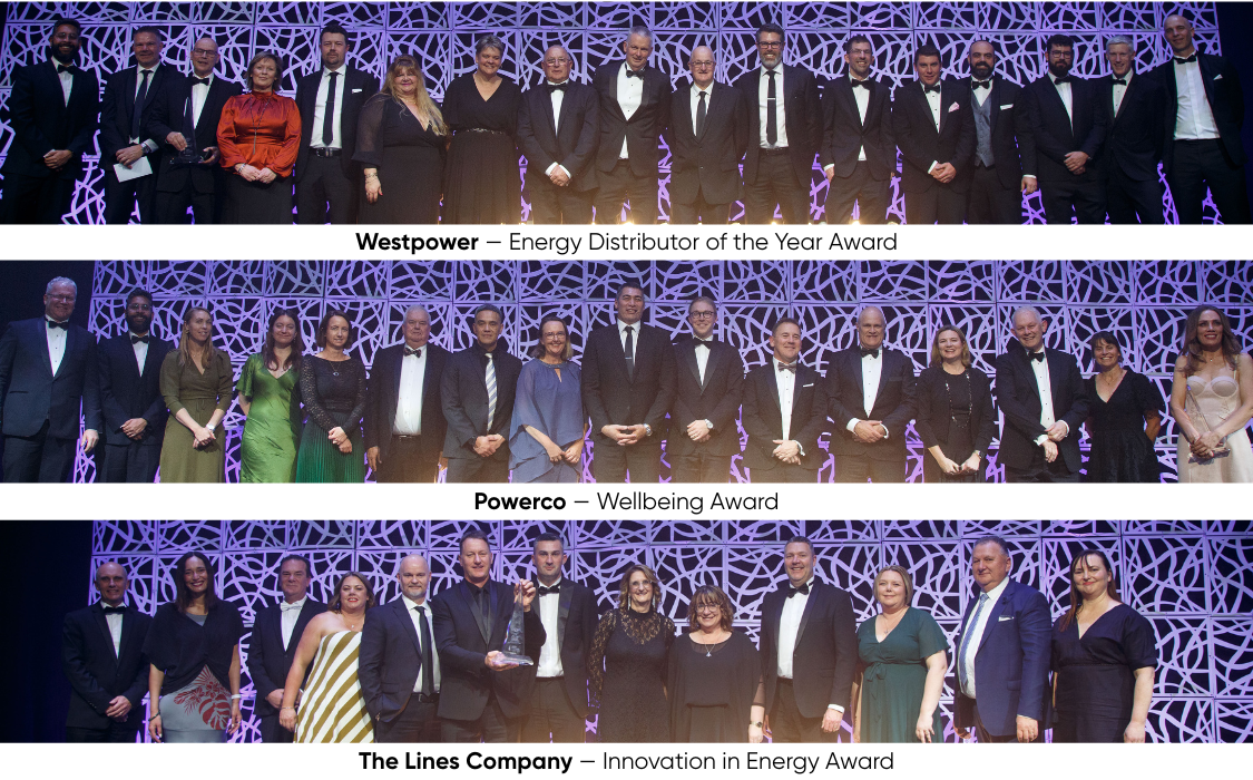 2025 Excellence Awards