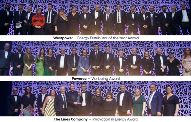 2025 Excellence Awards