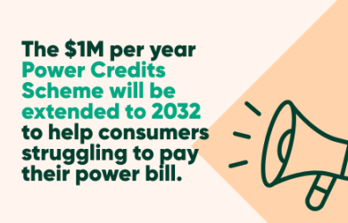 PCS extension news image