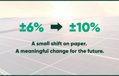 new voltage limits news